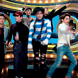 shinee